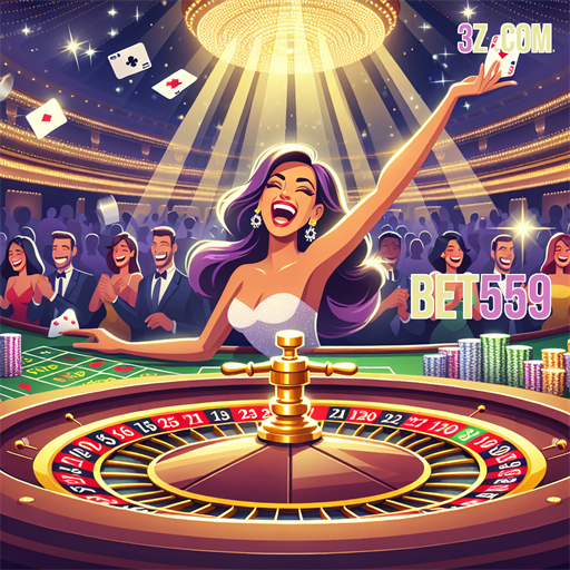 Descubra o Live Casino da bet559: Experiência Imersiva e Autêntica
